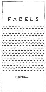 Fabels (label) Device mark 2662438 Trademark