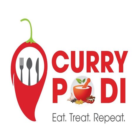 Curry Podi Device mark 6762603 Trademark