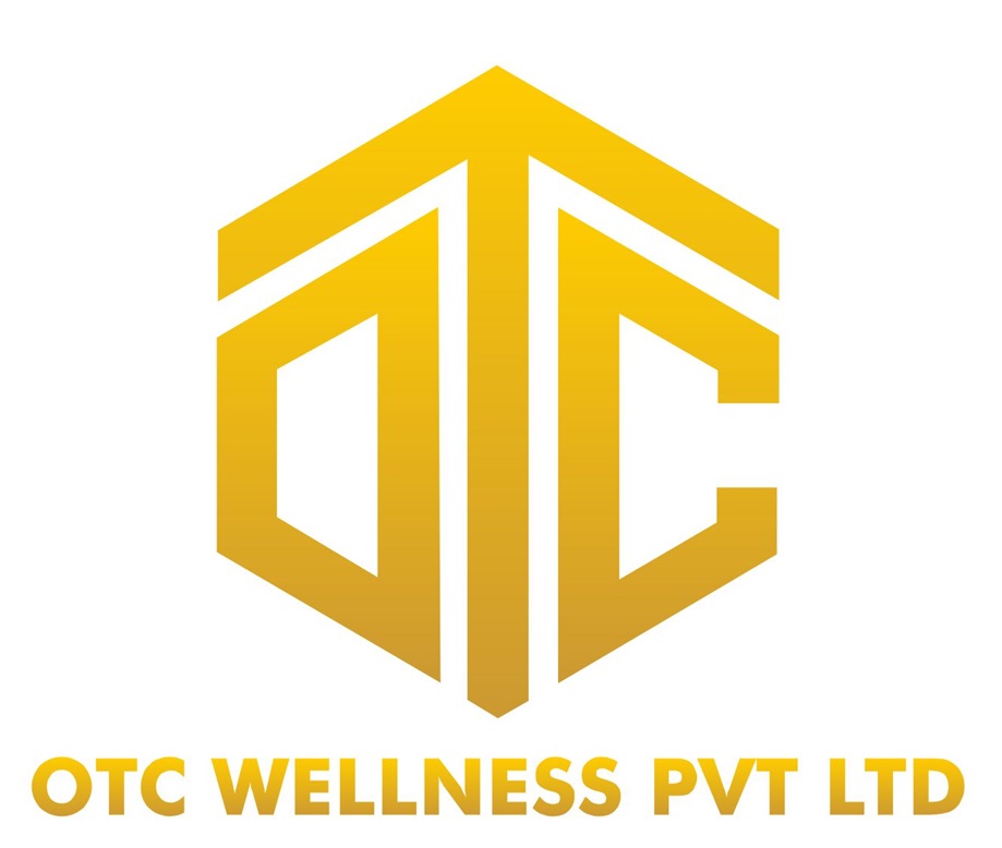 Otc Wellness Pvt. Ltd With Logo Device mark 6763320 Trademark
