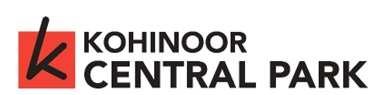 Kohinoor Central Park (with Logo) Device mark 6762889 Trademark