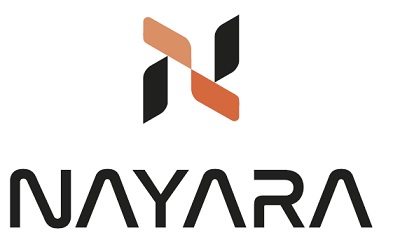 Nayara With Device Device mark 6763238 Trademark