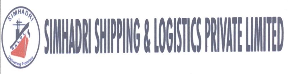 Simhadri Shipping & Logistics Private Limited Device mark 2312453 Trademark