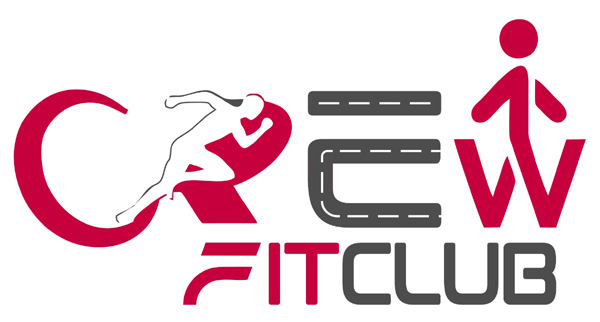 Crew Fitclub Device mark 6762773 Trademark