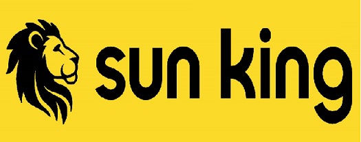 Sun King Label In Colour Device mark 6763119 Trademark