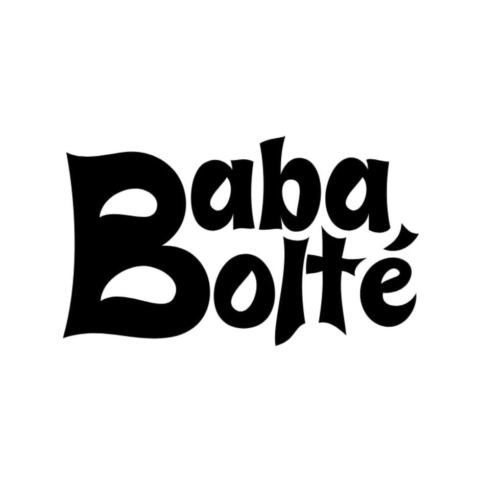 Baba Bolte Device mark 6762683 Trademark