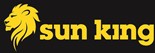 Sun King And Device Of Lion Head Label In Colour Device mark 6763125 Trademark