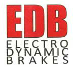 Edb Electro Dynamic Brakes Device mark 2205974 Trademark