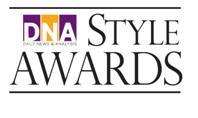 Dna Style Awards Device mark 2483714 Trademark