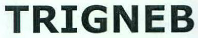 Trigneb Device mark 2988036 Trademark