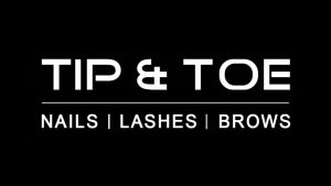 Tip & Toe Device mark 6764552 Trademark