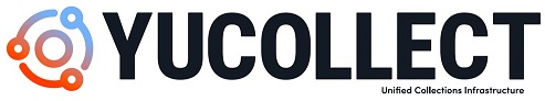 Yucollect With Tagline Unified Collections Infrastructure Device mark 6763561 Trademark