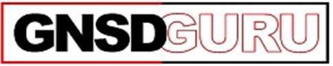 Gnsdguru Device mark 6764037 Trademark