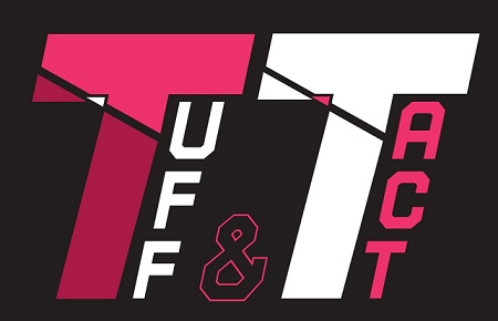 Tuff & Tact Device mark 6763636 Trademark