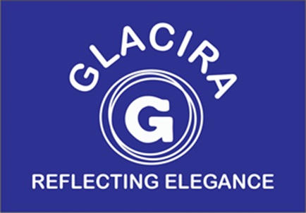 Glacira, Reflecting Elegance Device mark 6765353 Trademark