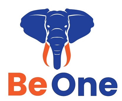 Be One And Device Of Elephant's Head Device mark 6764583 Trademark