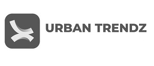 Urbantrendz (with Device) Device mark 6763478 Trademark