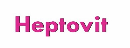 Heptovit Device mark 6765056 Trademark