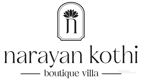 Narayan Kothi Device mark 6765177 Trademark
