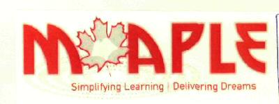 Maple (label) Device mark 2626948 Trademark