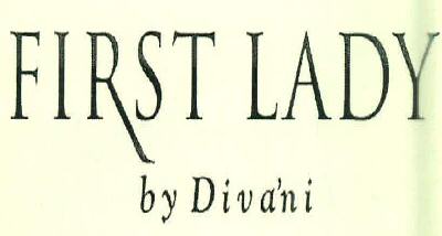 First Lady Device mark 2589396 Trademark