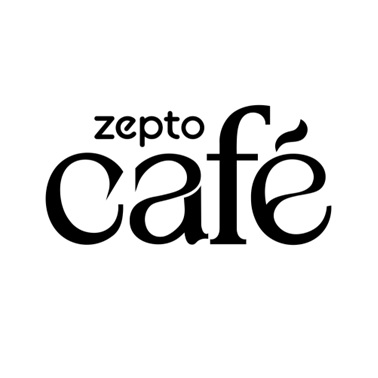 Zepto Cafe Logo Device mark 6765018 Trademark