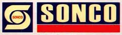 Sonco Device mark 6764601 Trademark