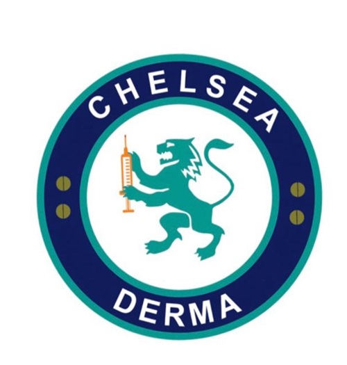 Chelsea Derma Device mark 6763718 Trademark