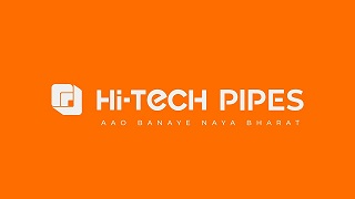 Hi-tech Pipes Aao Banaye Naya Bharat Device mark 6765090 Trademark