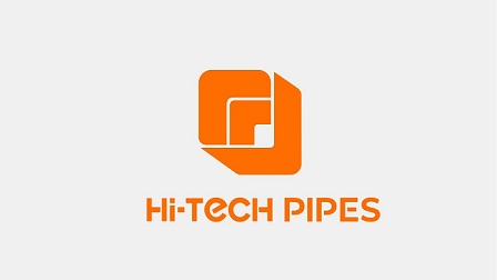 Hi-tech Pipes Device mark 6765092 Trademark