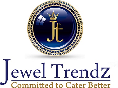Jewel Trendz "committed To Cater Better" Device mark 6764177 Trademark