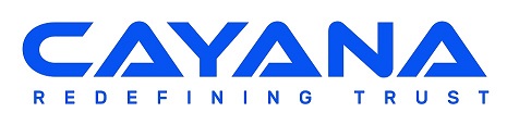 Cayana With Device Device mark 6764360 Trademark