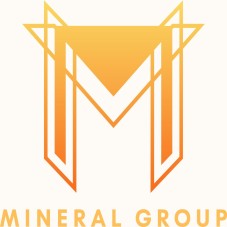 Mineral Group Device mark 6766169 Trademark