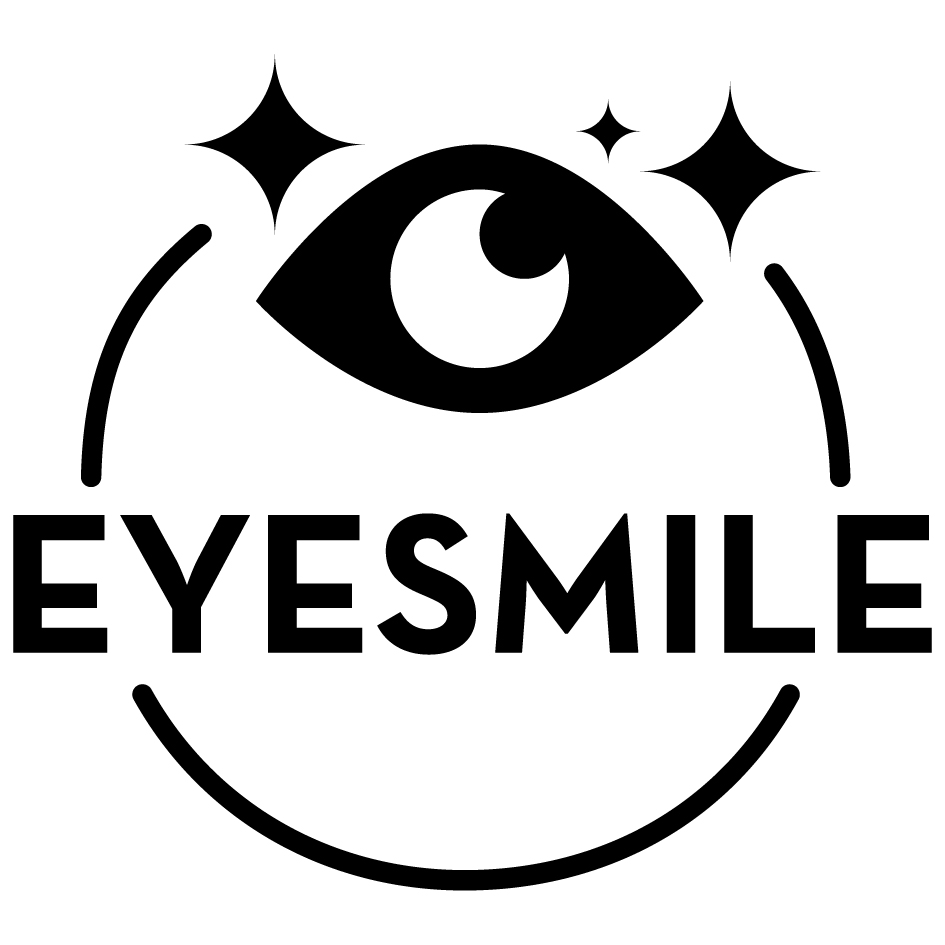 Eyesmile Device With An Eye And Other Distinctive Features Device mark 6765673 Trademark