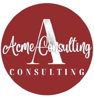 Acme Consulting With Device Of A Consulting Device mark 6765710 Trademark