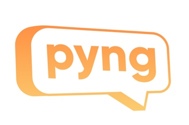Pyng Device mark 6766162 Trademark