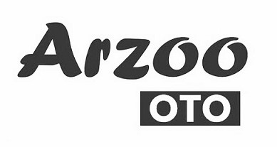 Arzoo Oto (device) Device mark 6765902 Trademark