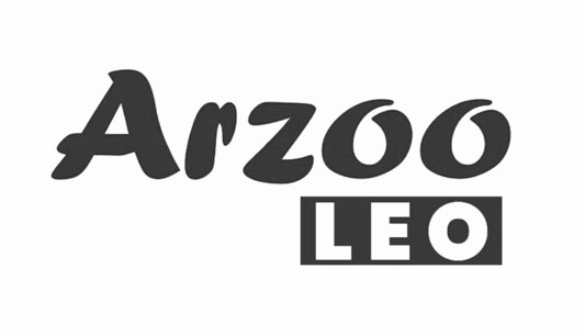 Arzoo Leo (device) Device mark 6765901 Trademark