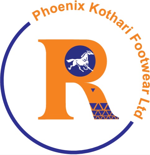 Phoenix Kothari Footwear Ltd Device mark 6766060 Trademark