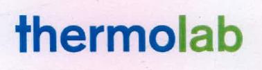 Thermolab Device mark 2209726 Trademark