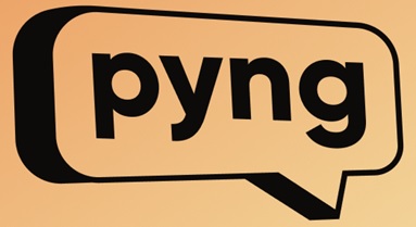 Pyng Device mark 6766163 Trademark