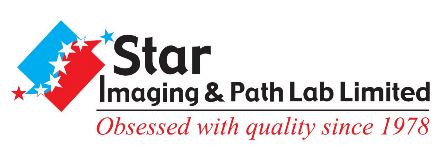 Star Imaging & Path Lab Limited Obsessed With Quality Since 1978 Device mark 6766566 Trademark