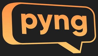Pyng Device mark 6766161 Trademark
