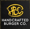 Handcrafted Burger Company Device mark 6765776 Trademark