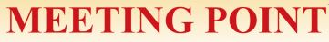 Meeting Point Device mark 6765662 Trademark