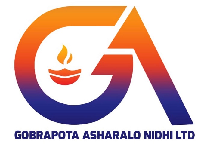 Gobrapota Asharalo Nidhi Ltd Device mark 6766458 Trademark