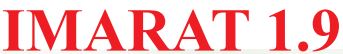 Imarat 1.9 Device mark 6765658 Trademark