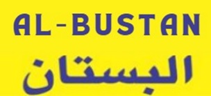 Al-bustan Device mark 6765847 Trademark
