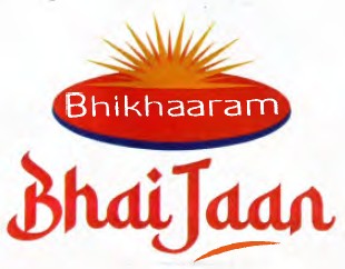 Bhikhaaram Bhaijaan Device mark 6766042 Trademark