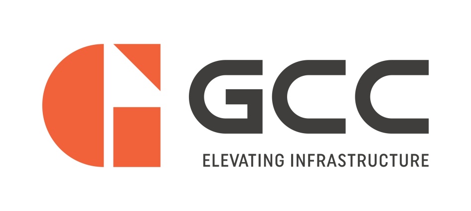 Gcc Elevating Infrastructure (device) Device mark 6766688 Trademark