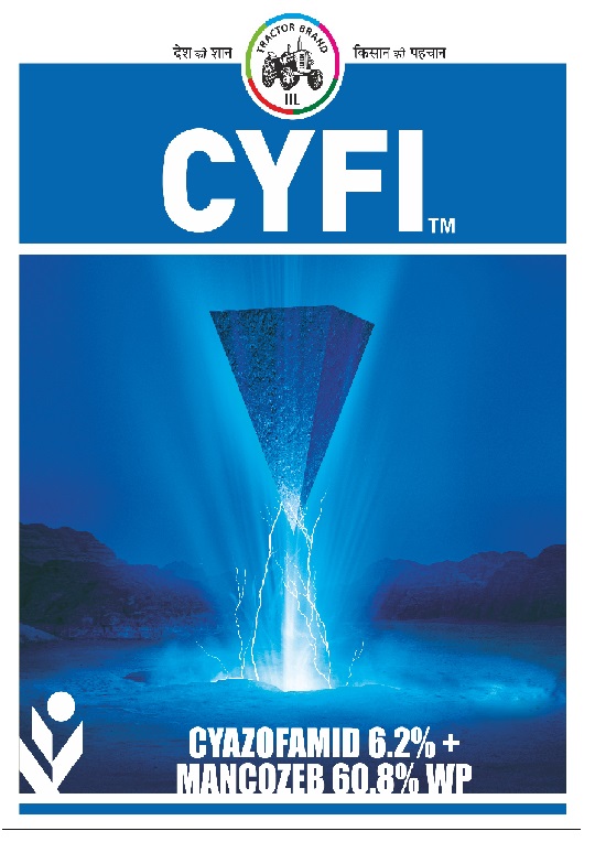 Cyfi Device mark 6766660 Trademark